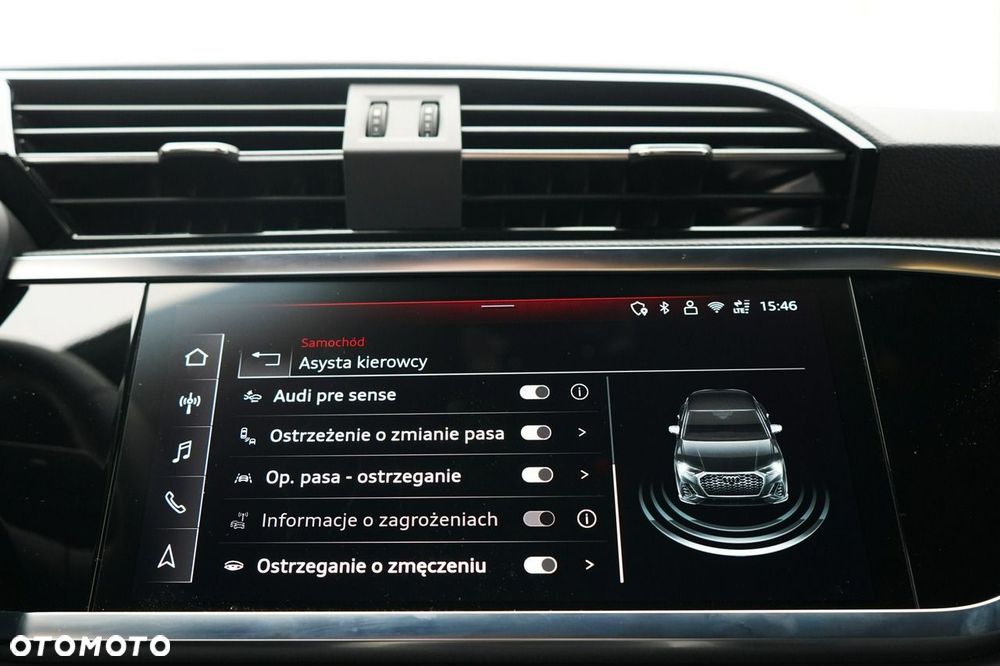 Audi Q3 Sportback - 39