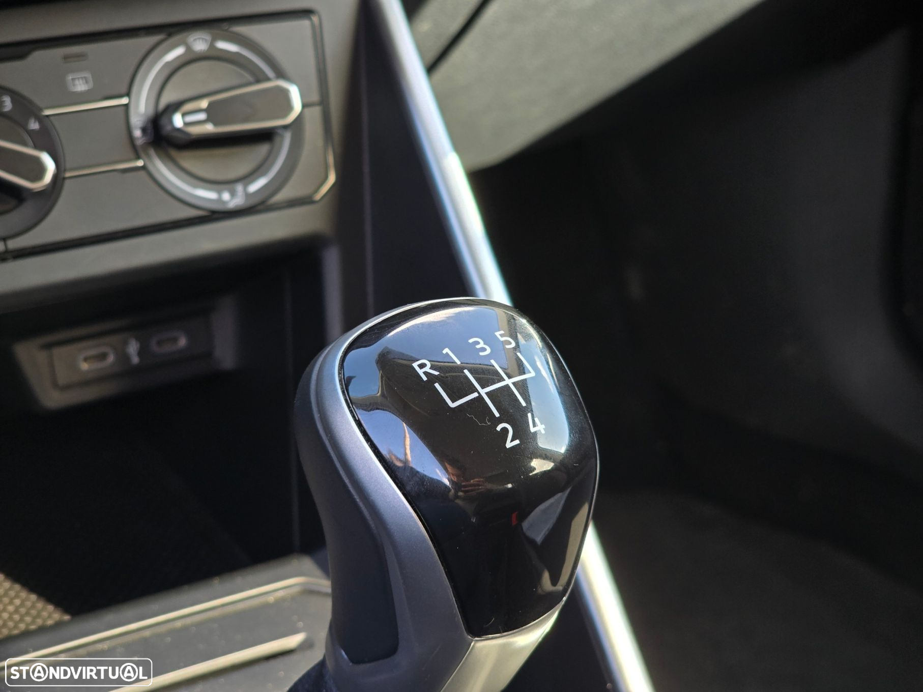 VW Taigo 1.0 TSI Life - 29