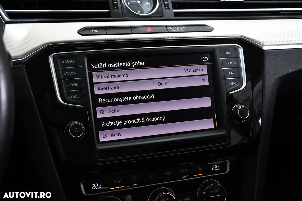 Volkswagen Passat Alltrack 2.0 TDI DSG 4Motion - 27