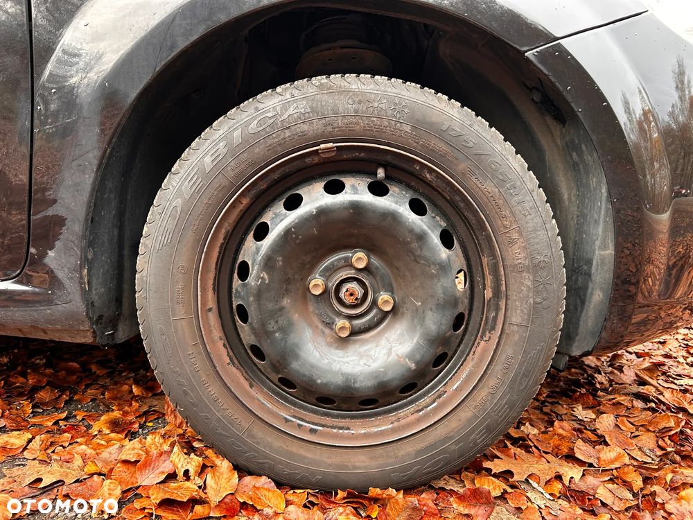 Fiat Grande Punto 1.4 8V Start - 28