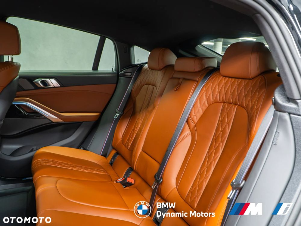 BMW X6 xDrive40i M Sport - 22