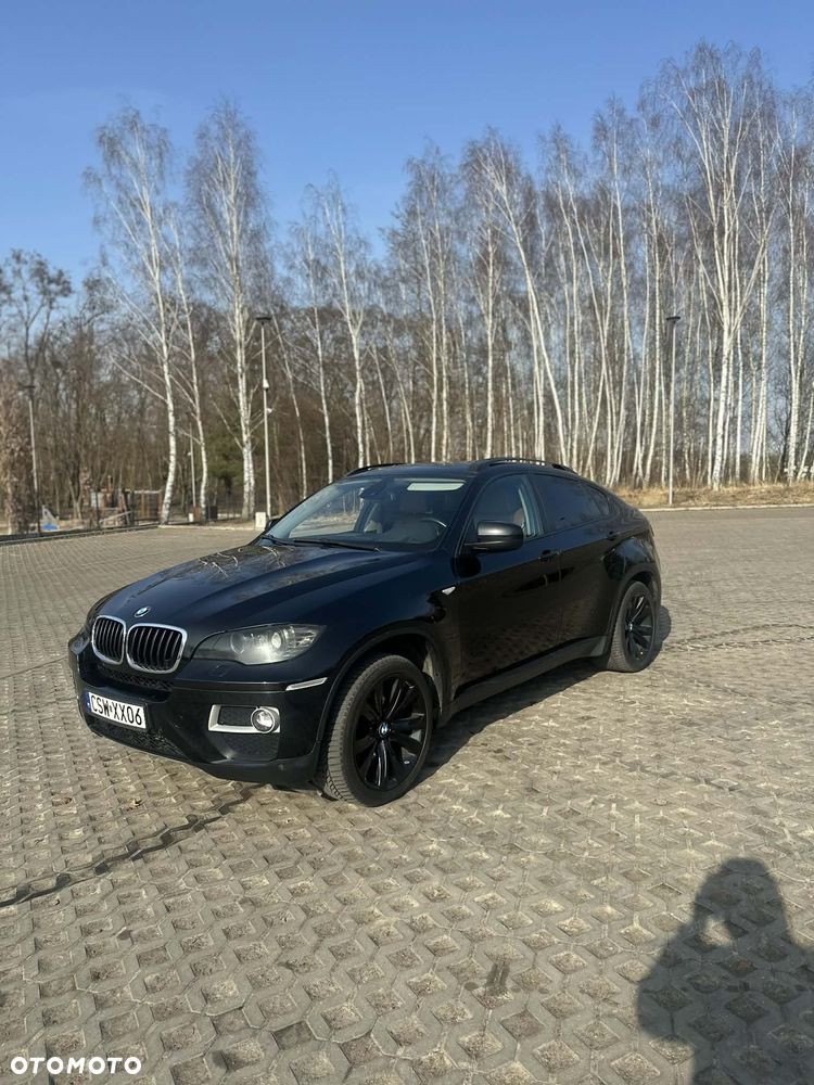 BMW X6 - 1