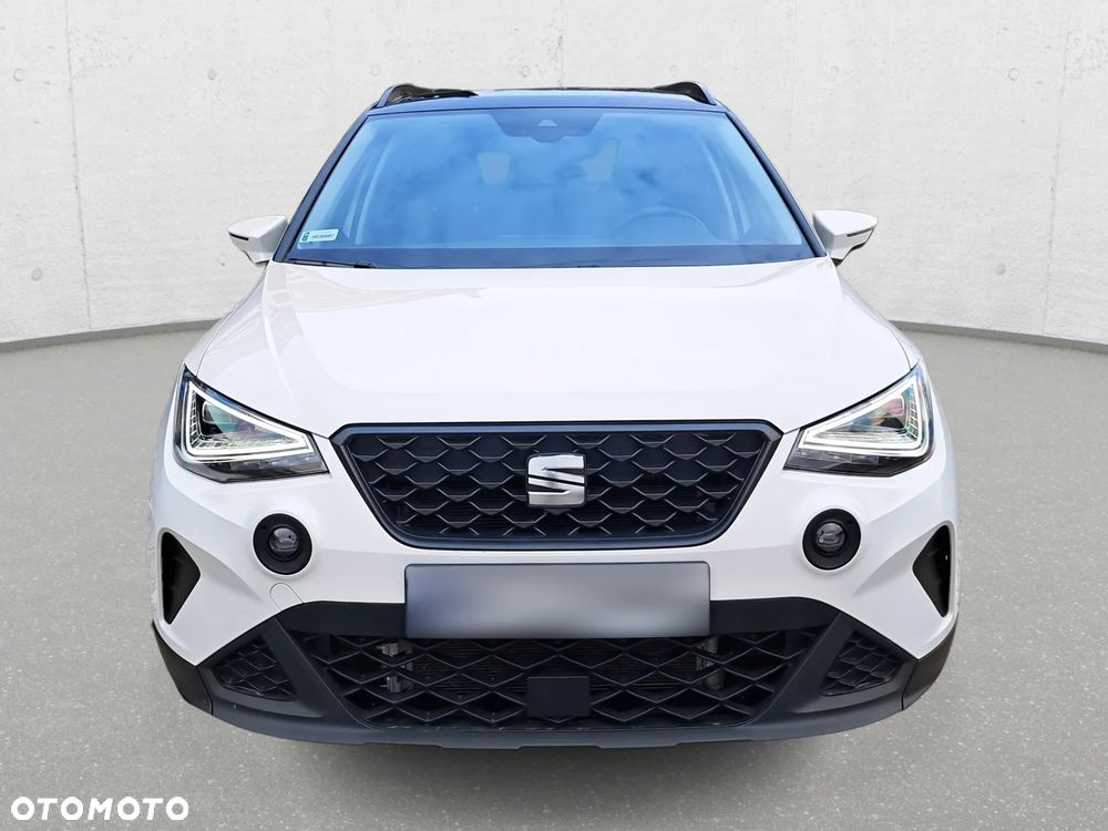 Seat Arona 2022 photo 2
