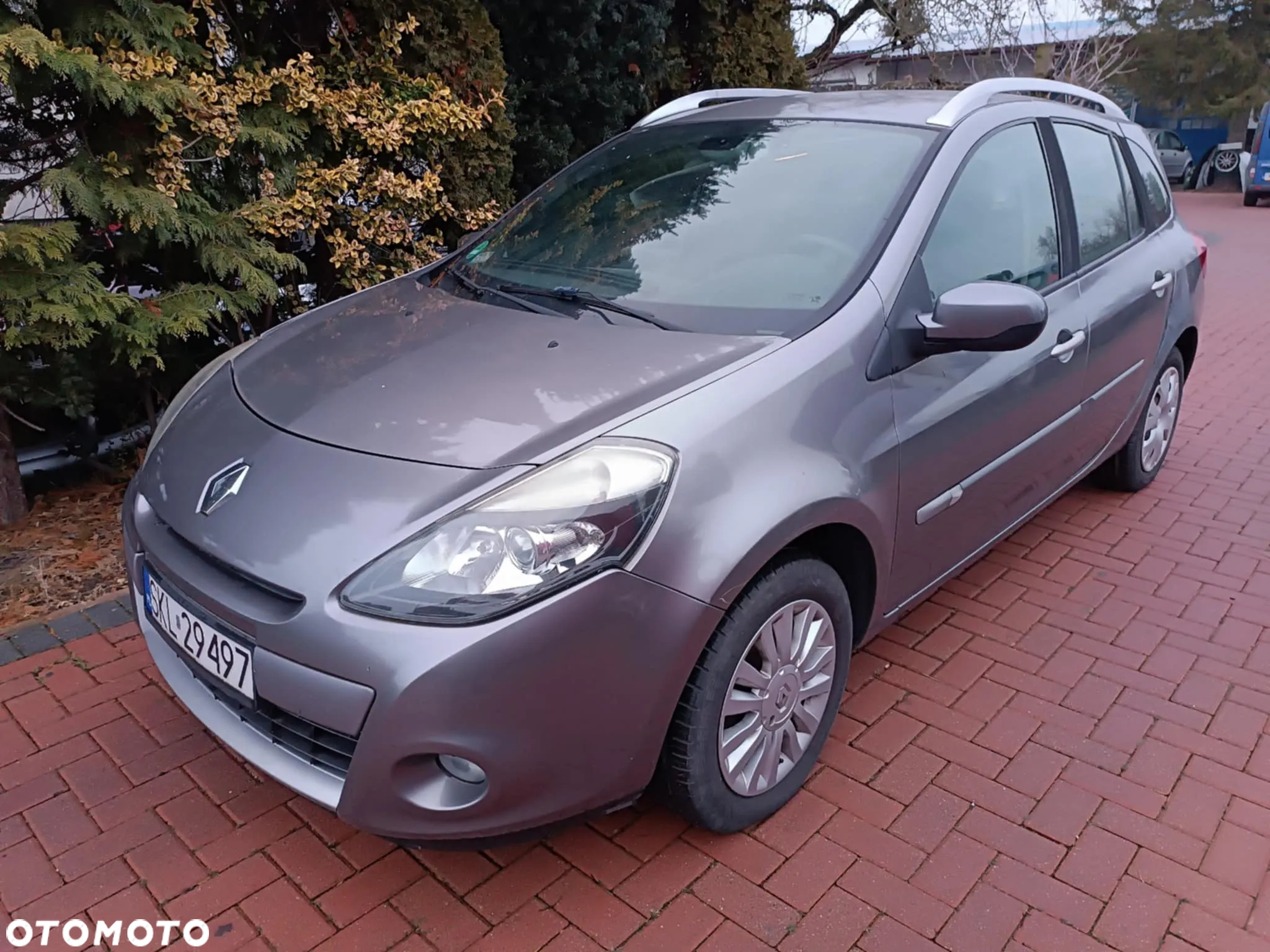 Renault Clio - 7