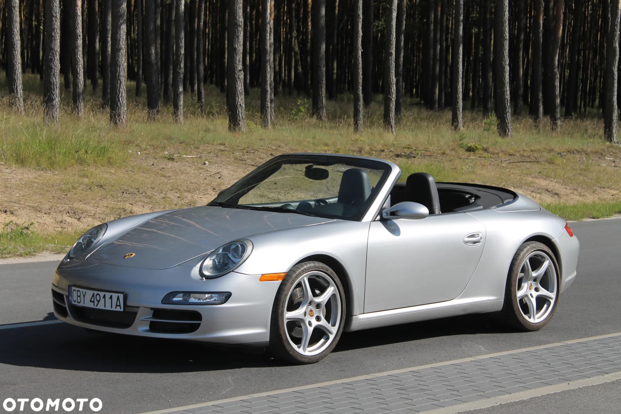 Porsche 911 - 2