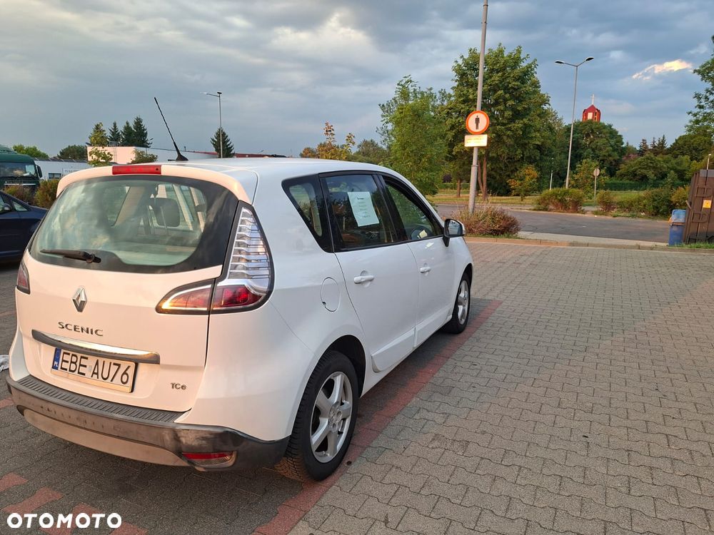 Renault Scenic 1.2 TCe Energy Life - 27