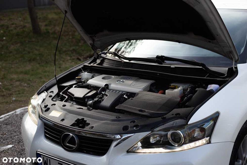 Lexus CT - 39