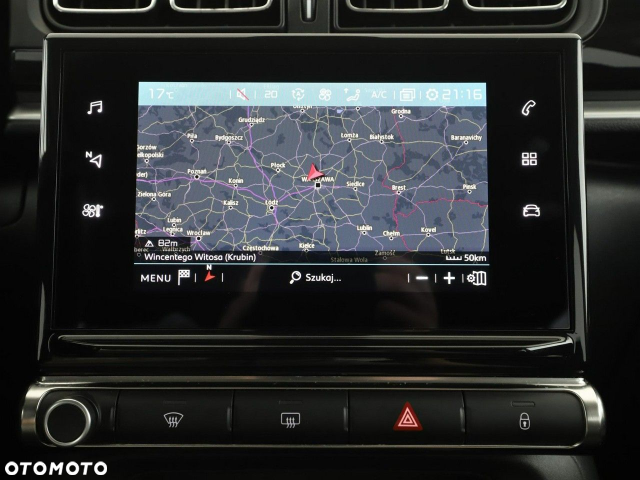Citroën C3 1.2 PureTech Shine - 26
