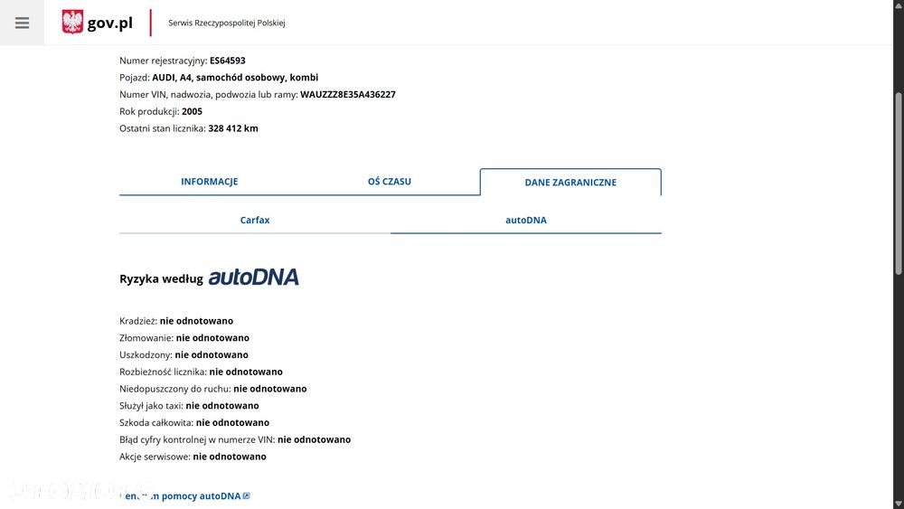 Audi A4 Avant 1.8 T quattro - 11