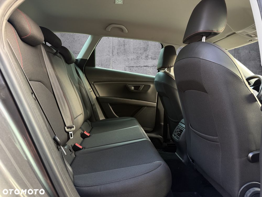 Seat Leon 1.4 TSI FR S&S - 39