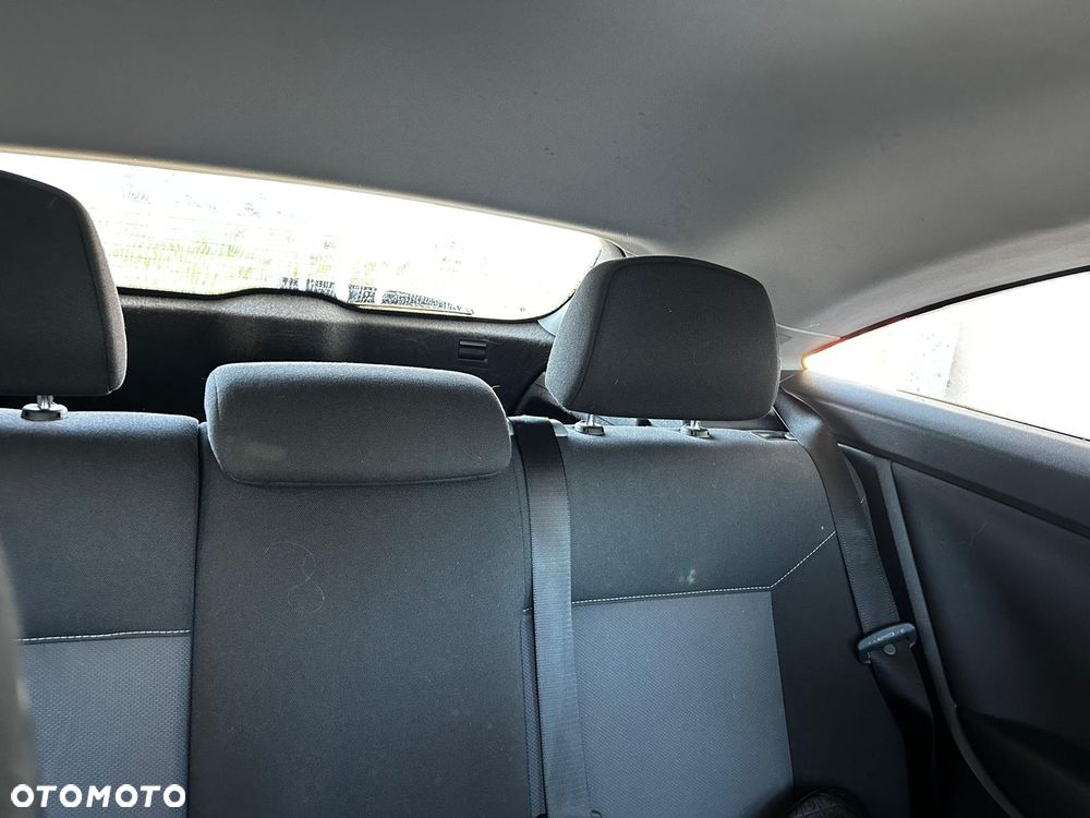 Opel Astra 1.8 Sport - 10