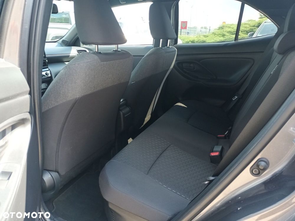 Toyota Yaris Cross Hybrid 1.5 Style - 11