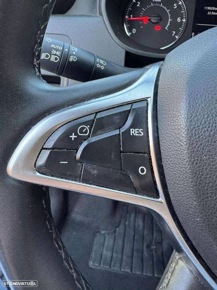 Dacia Duster 1.2 TCe Prestige - 4