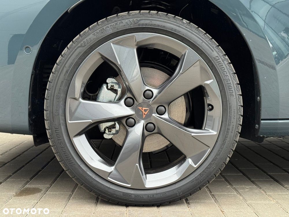 Cupra Leon Sportstourer 1.5 eTSI mHEV DSG - 20