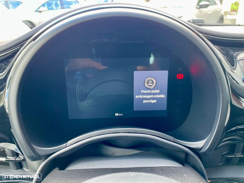 Fiat 500 1.0 Hybrid Icon - 13