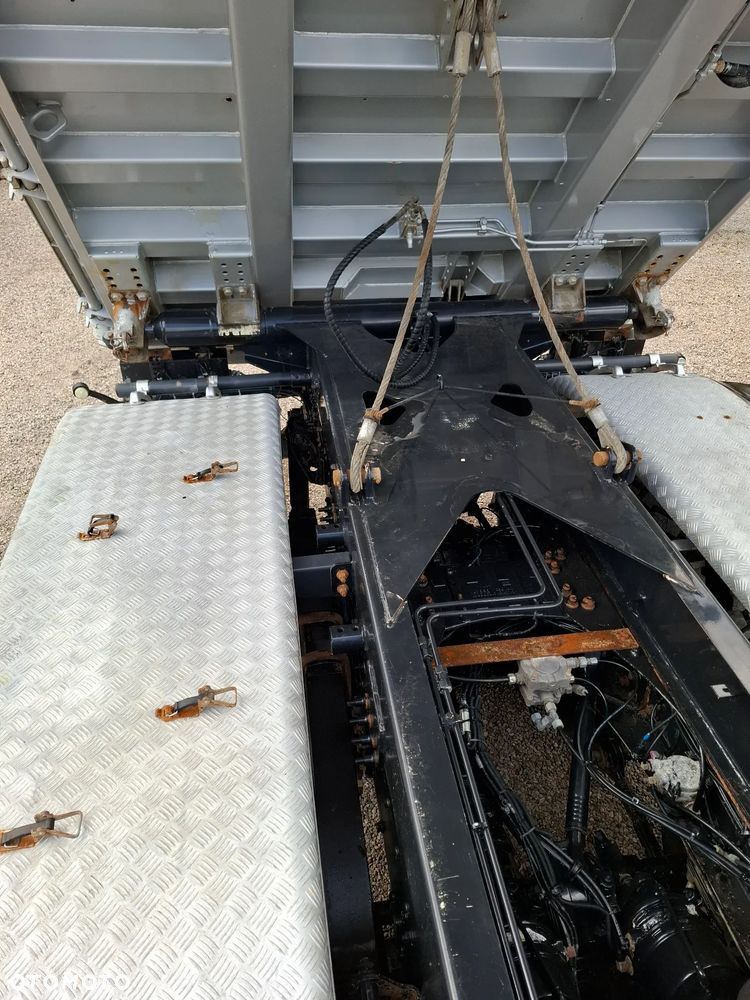 MAN TGS 35.440 kiper 8x4 - 30