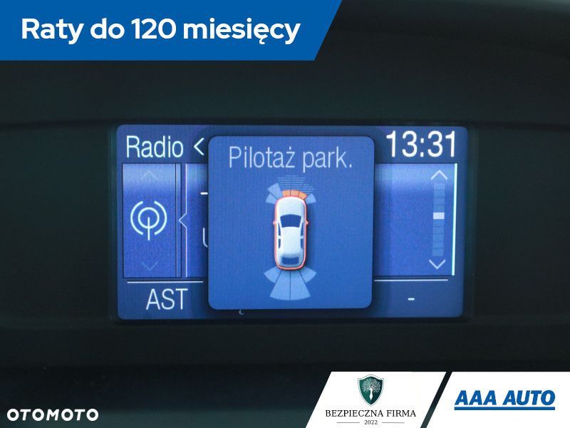 Ford C-MAX - 16