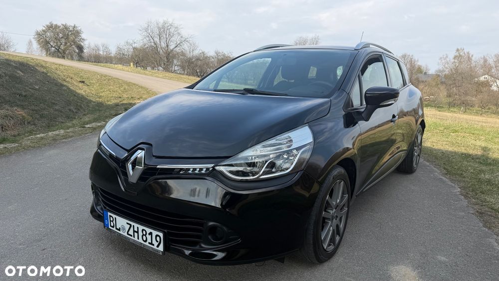 Renault Clio TCe 90 Dynamique - 4