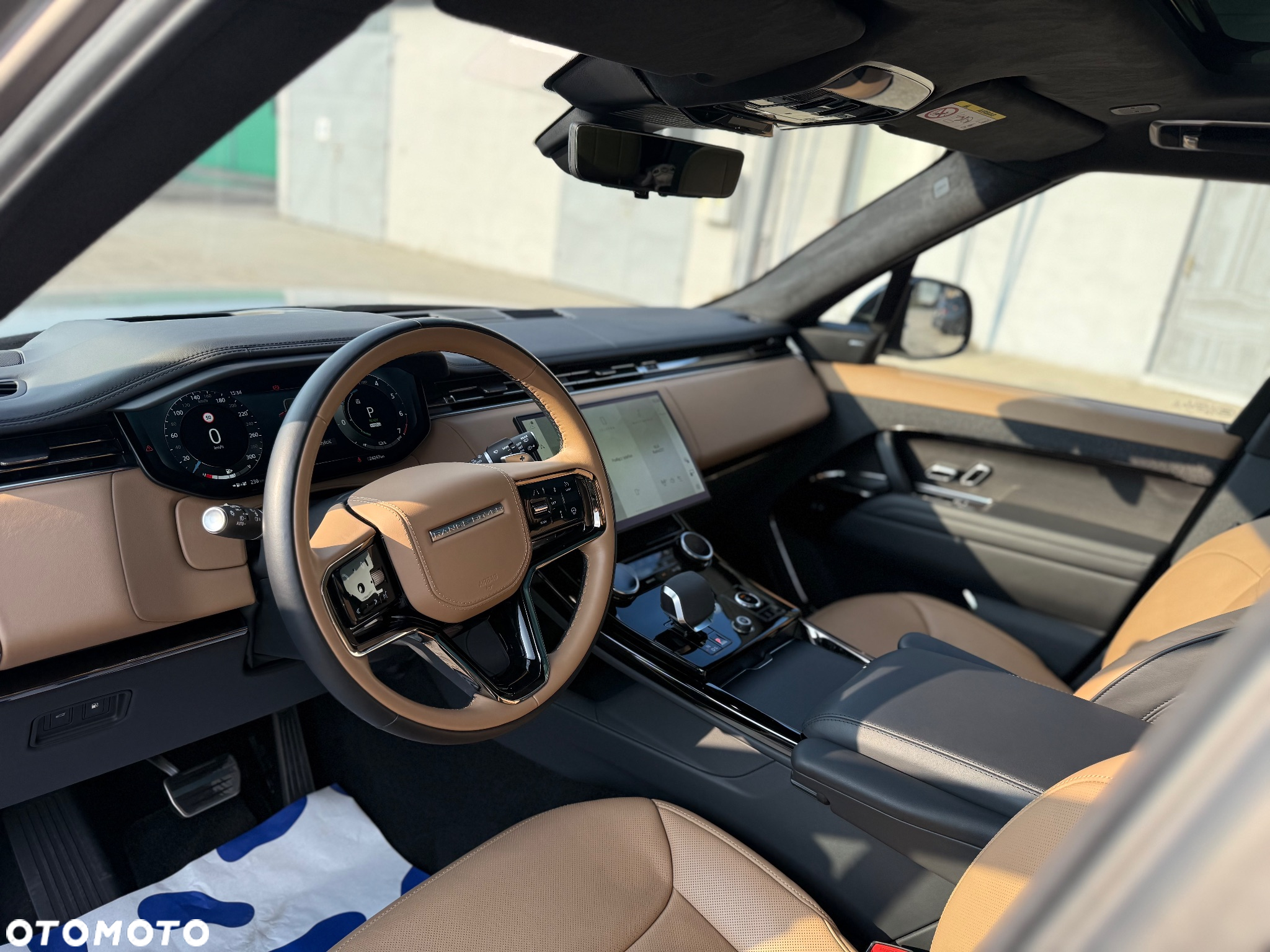 Land Rover Range Rover Sport ver-s-3-0-p510e-phev-autobiography - 21