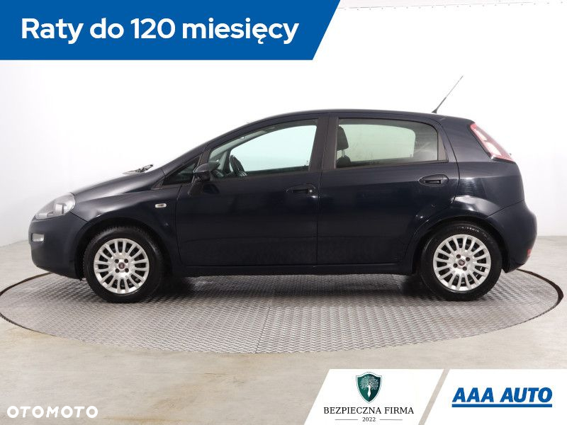 Fiat Punto 2012 - 3