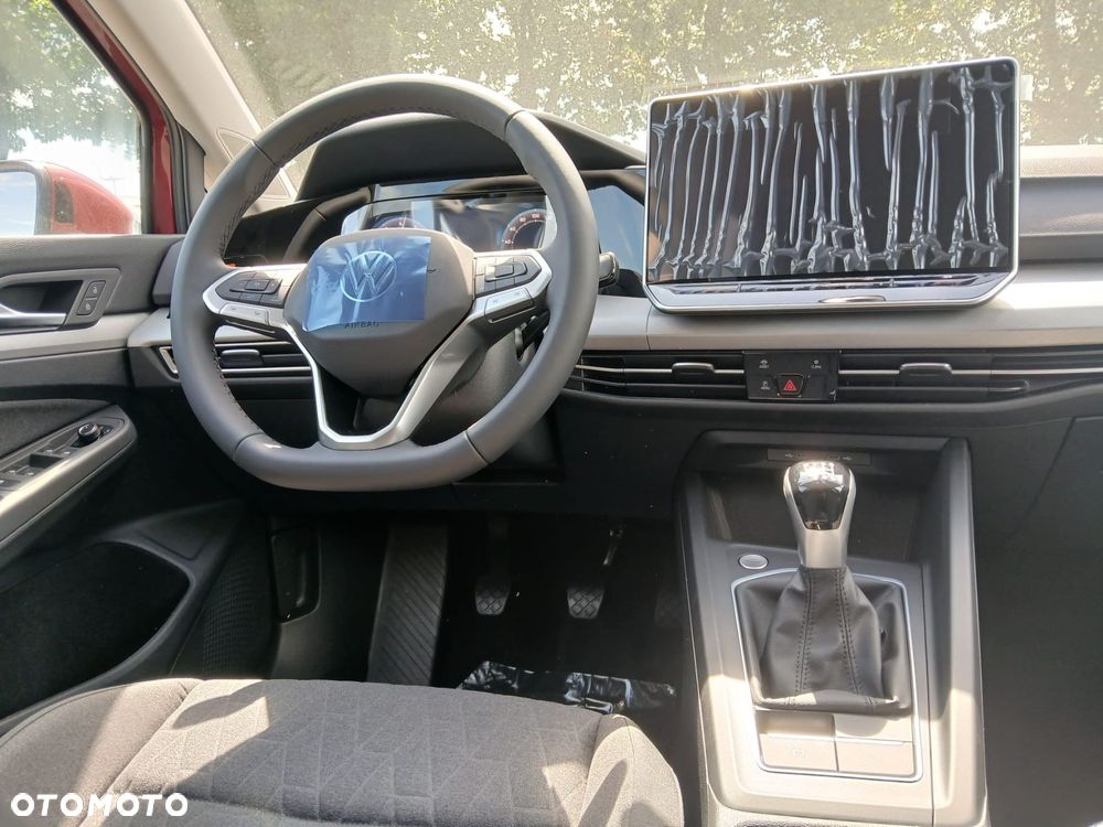 Volkswagen Golf 1.5 TSI Life Plus - 11