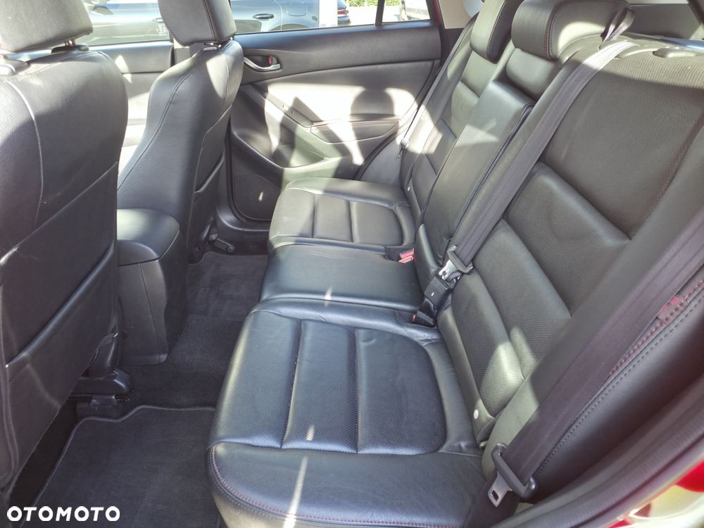 Mazda CX-5 - 11