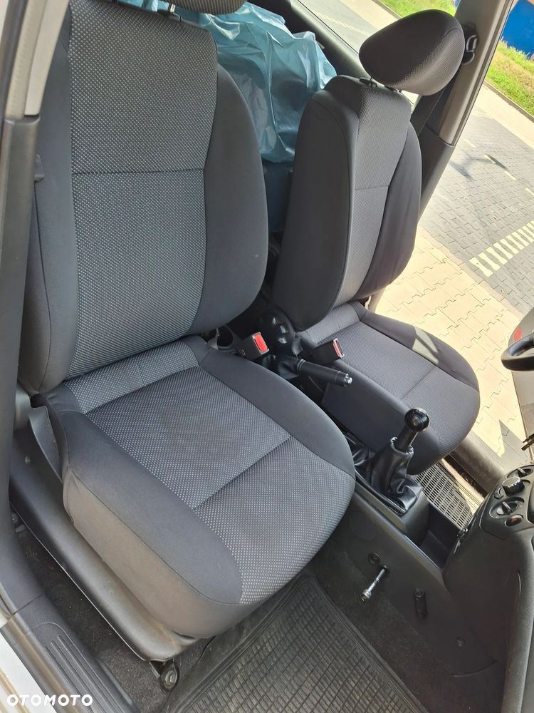 Chevrolet Aveo - 20