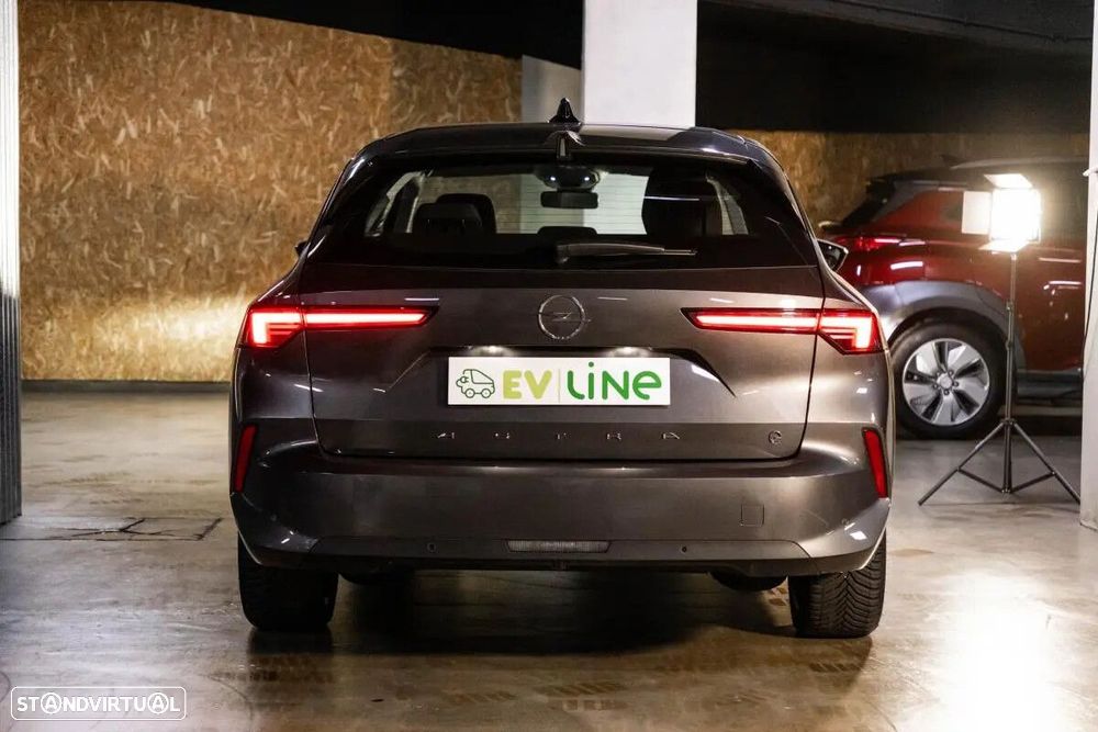 Opel Astra Sports Tourer - 7