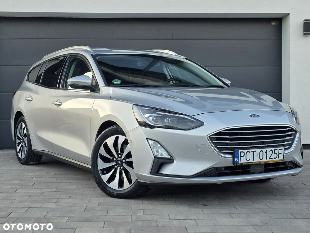 Ford Focus - 40