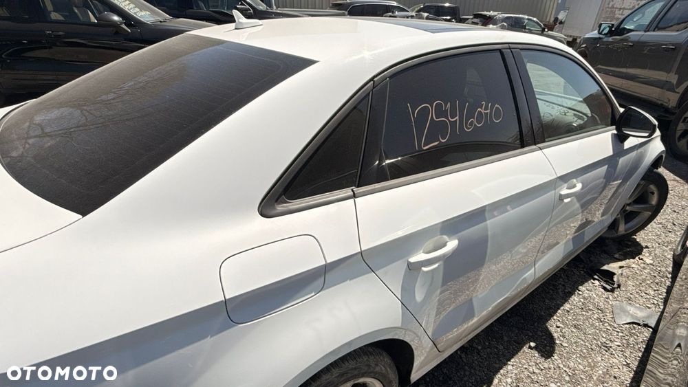 Audi A3 Limousine - 3