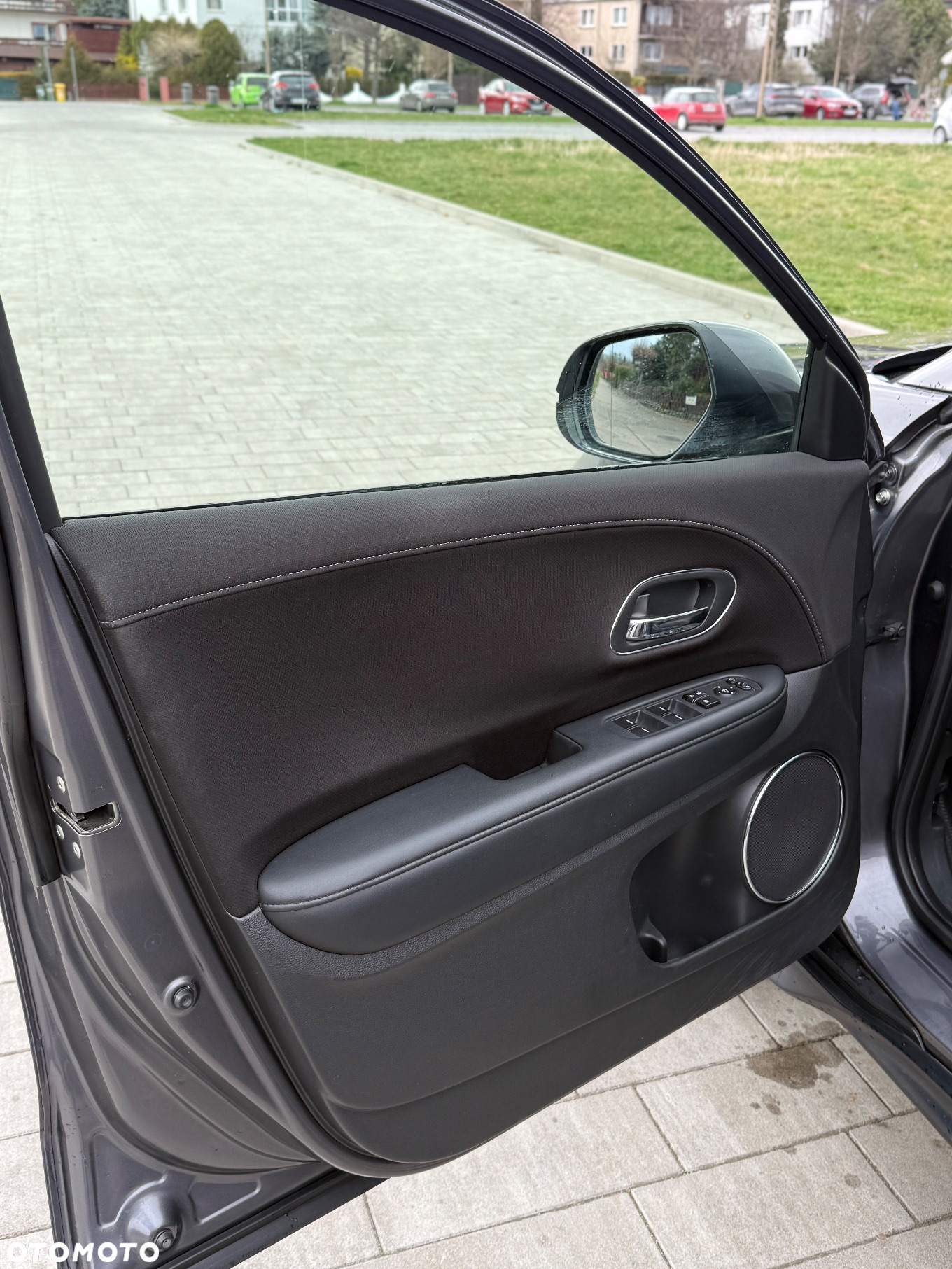 Honda HR-V - 20