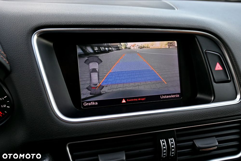 Audi Q5 2.0 TDI Quattro S tronic - 38