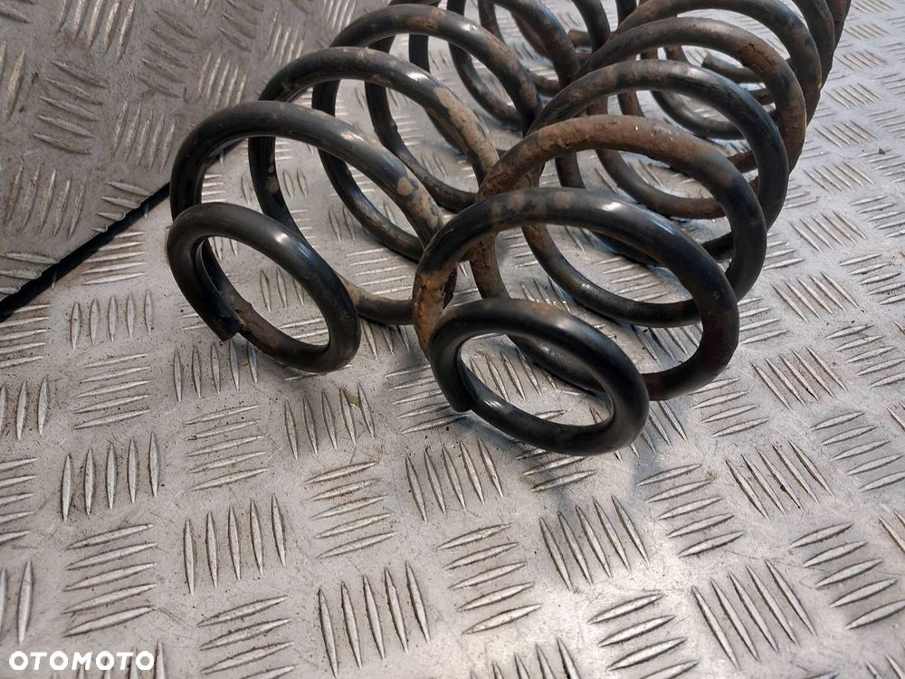 SPRĘŻYNA ZAWIESZENIA TYŁ LANCIA LYBRA I SEDAN - 3