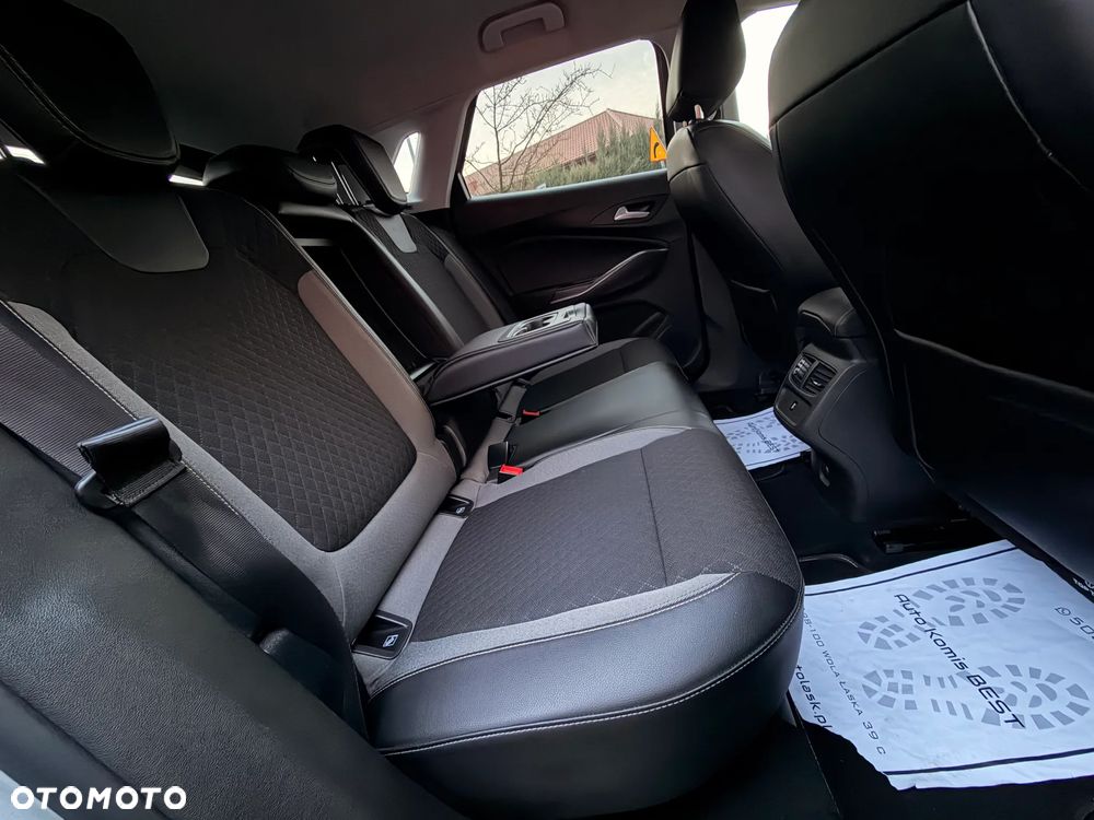 Opel Grandland X 1.5 D Start/Stop Automatik Elegance - 7