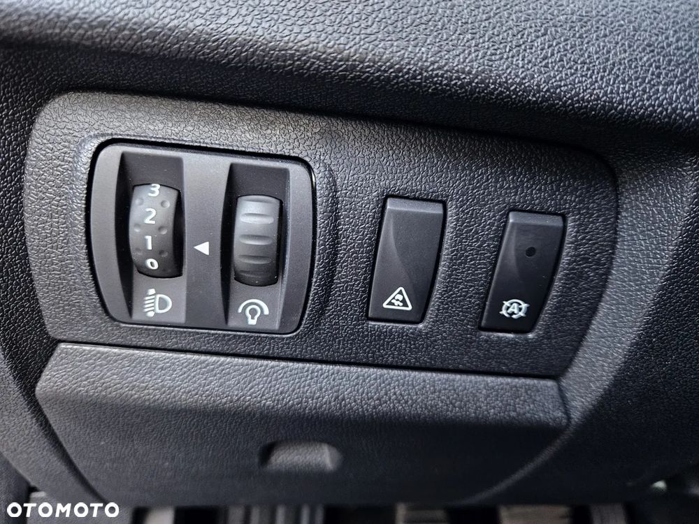Renault Megane ENERGY TCe 115 Start & Stop LIMITED - 21