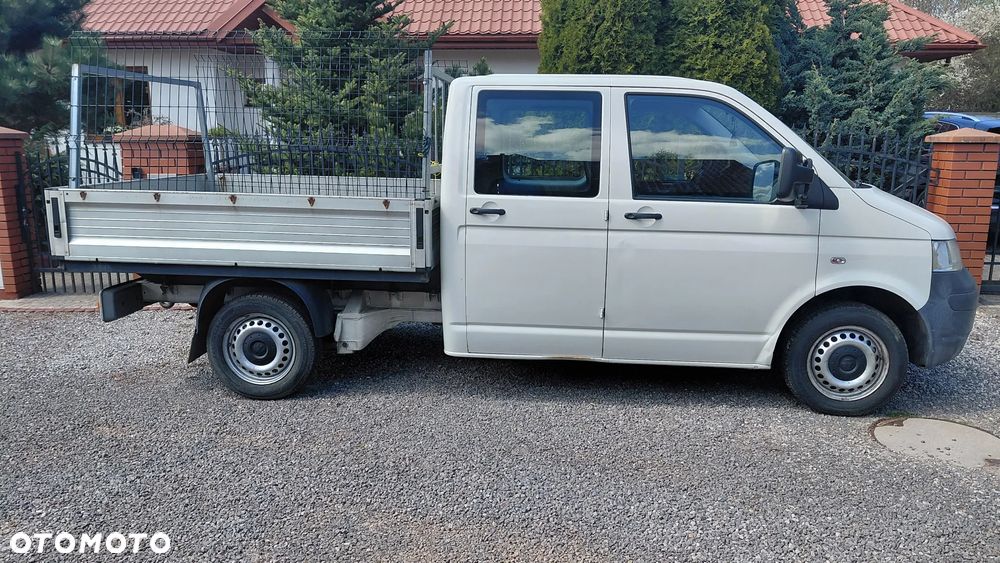 Volkswagen T5 - 5