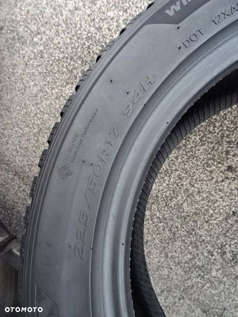 225/50/R17 94H Hankook Winter i cept RS3 - 7