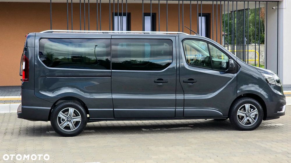 Renault Trafic - 18