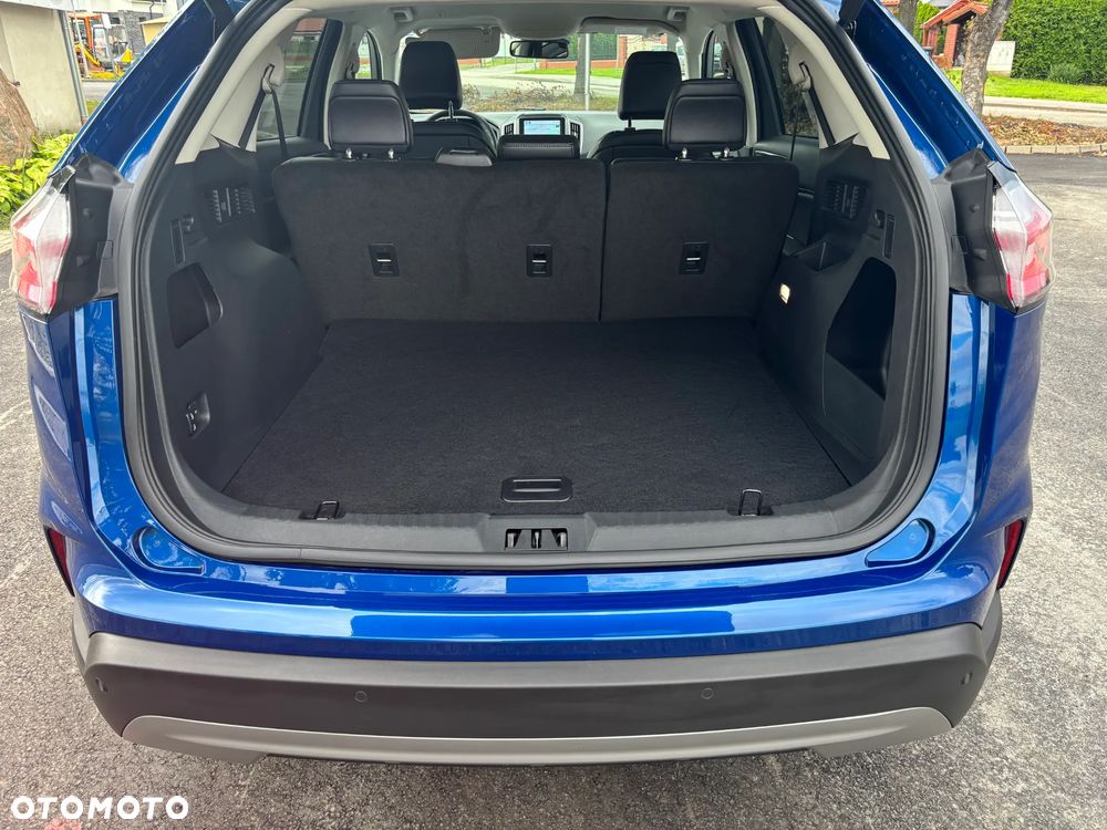 Ford Edge - 27