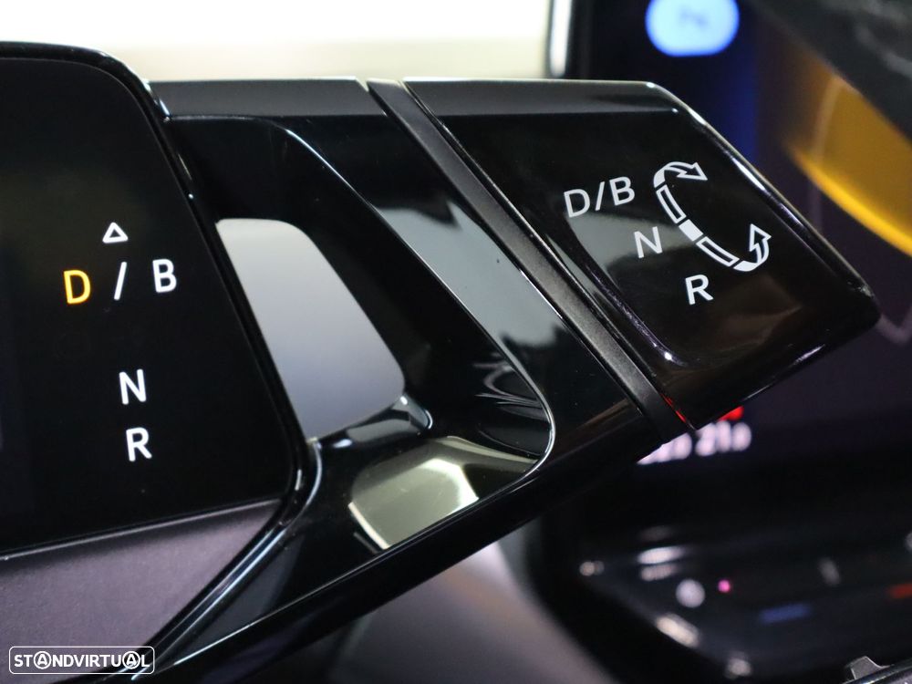 VW ID.5 77 kWh Pro Performance - 10