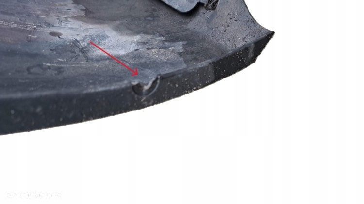 ZDERZAK TYLNY RENAULT FLUENCE 10-13 L308 PDC - 6