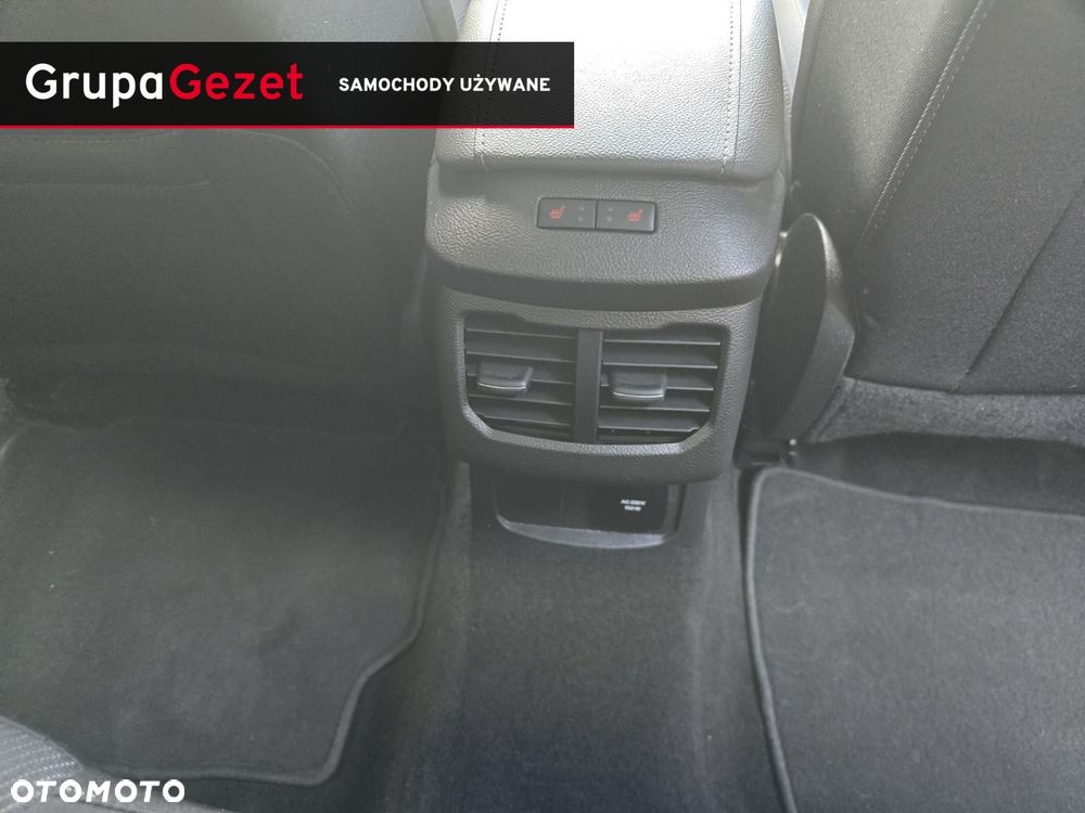 Ford Mondeo 1.5 EcoBoost Titanium - 37