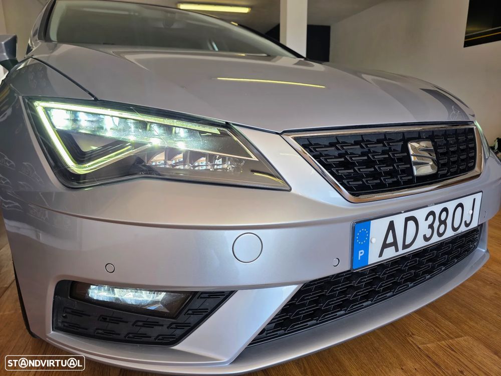 SEAT Leon 1.0 EcoTSI Style S/S - 22