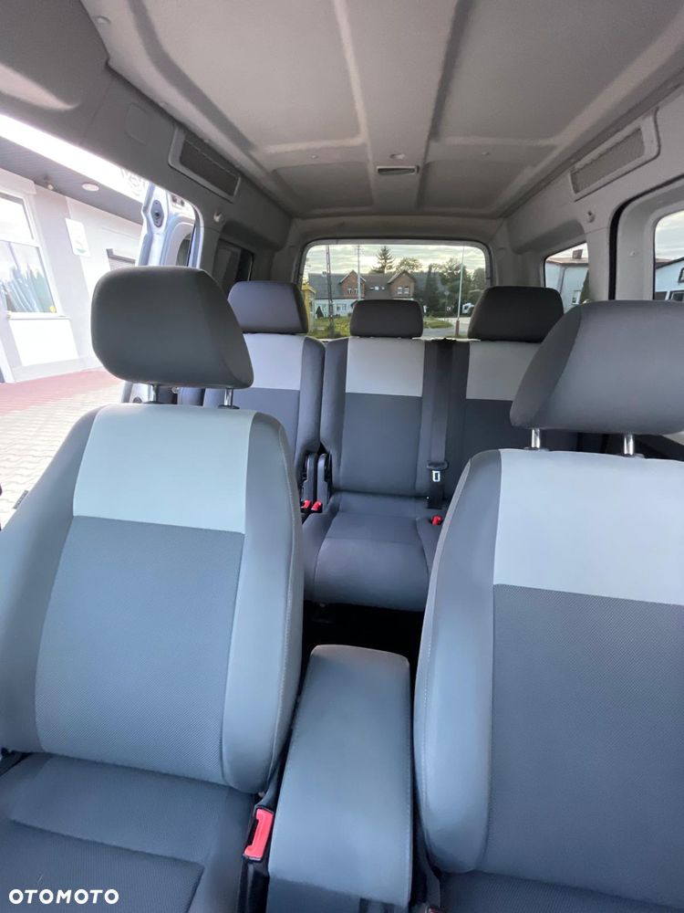 Volkswagen Caddy 1.6 (5-Si.) Edition 30 - 8