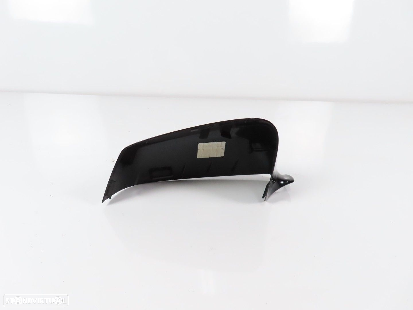 Capa retrovisor Esquerdo Seminovo/ Original BMW 5 (E60)/BMW 5 Touring (E61)/BMW... - 2