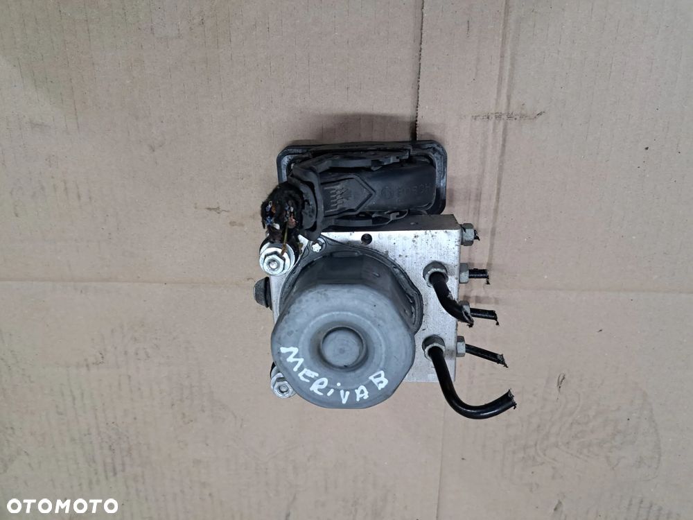 Opel Meriva B lift pompa abs 0265956292 - 3