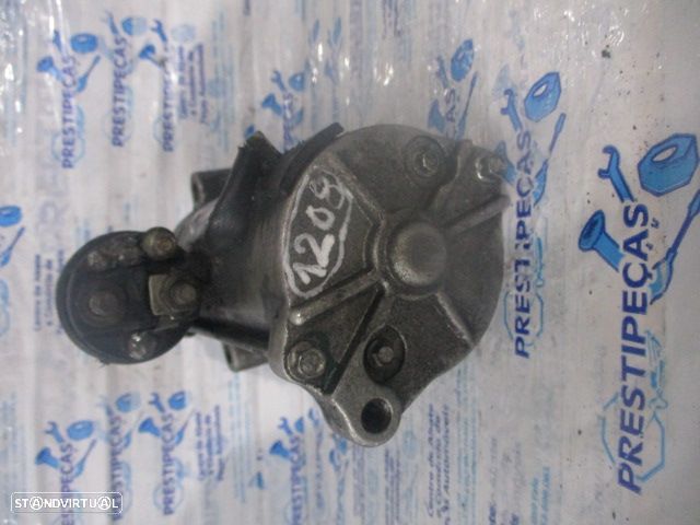 Motor De Arranque IS7UBA11131 FORD MONDEO 3 2004 2.0TDCI 130CV 5P CINZA - 6