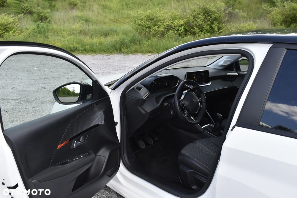 Peugeot 208 1.2 PureTech Active S&S - 31