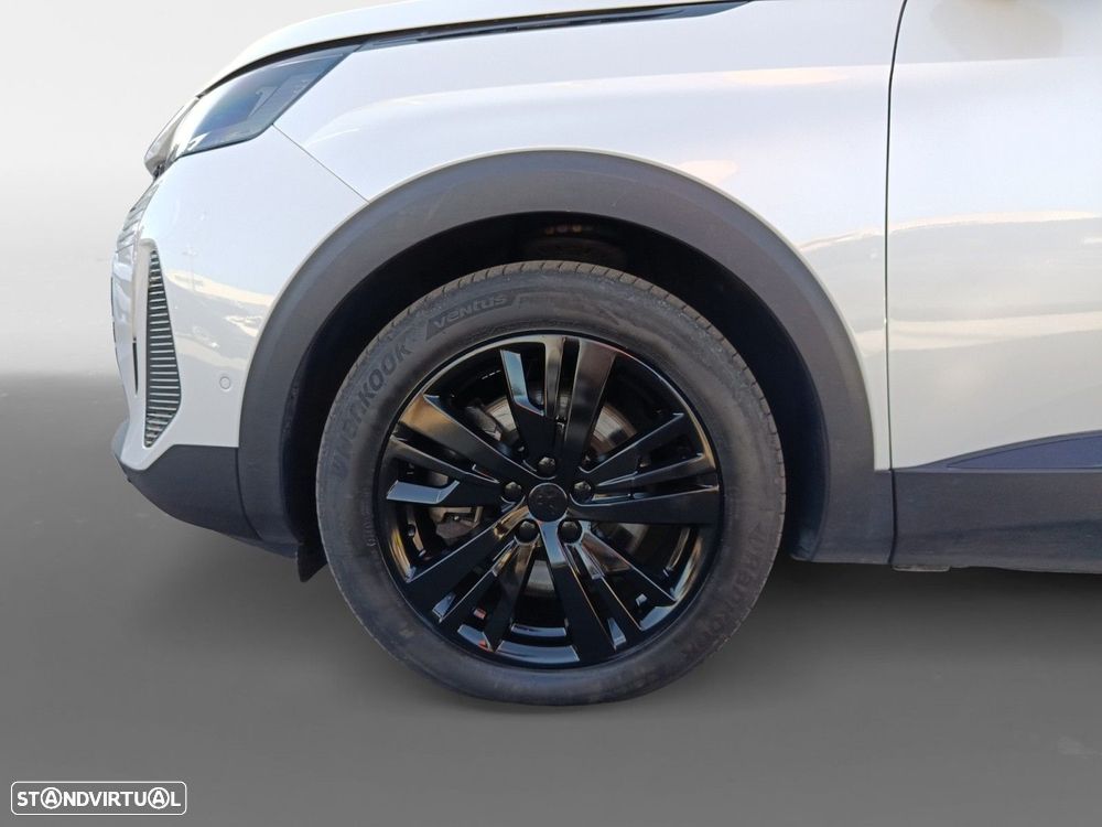 Peugeot 3008 1.6 Hybrid4 Allure Pack e-EAT8 - 14