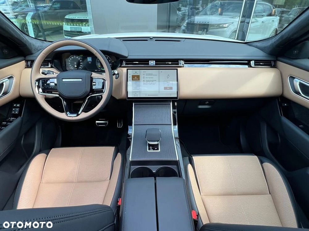Land Rover Range Rover Velar - 12